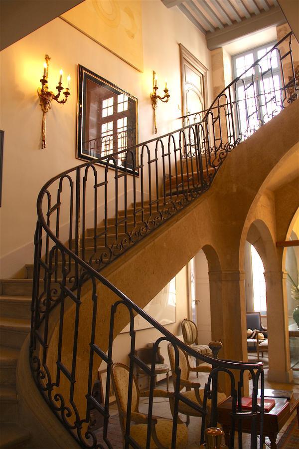 La Fontaignotte Bed & Breakfast Semur-en-Auxois Eksteriør bilde